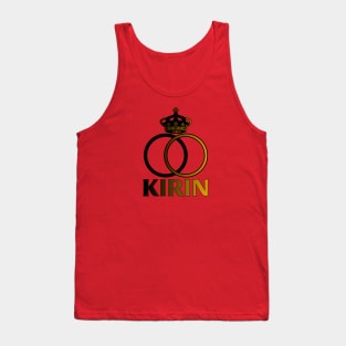 KIRIN ICHIBAN Tank Top